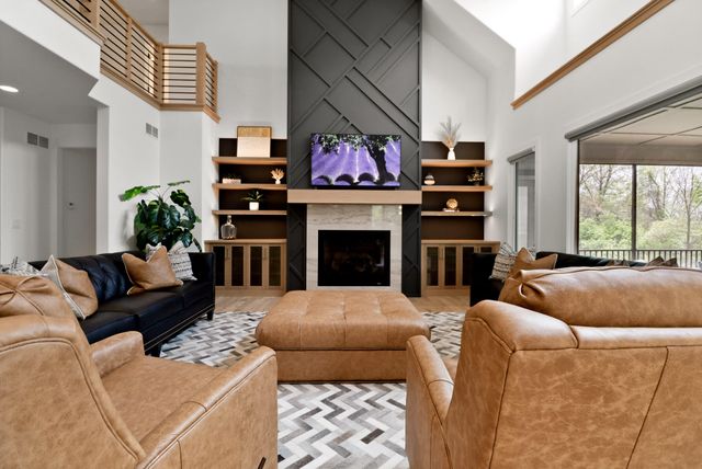 3703 Brigata Drive, Valparaiso, IN 46385