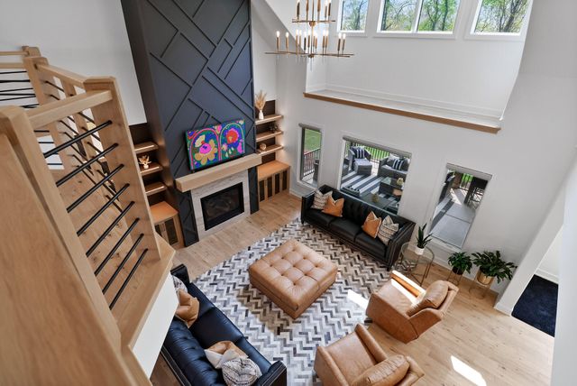 3703 Brigata Drive, Valparaiso, IN 46385