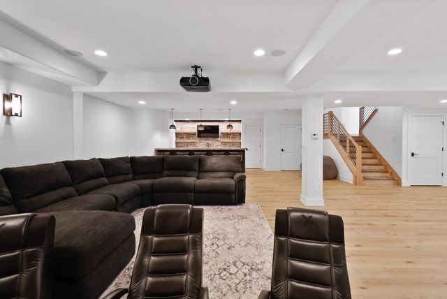 3703 Brigata Drive, Valparaiso, IN 46385