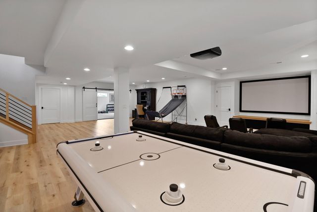 3703 Brigata Drive, Valparaiso, IN 46385