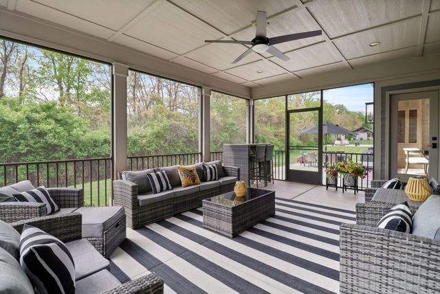 3703 Brigata Drive, Valparaiso, IN 46385