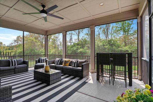 3703 Brigata Drive, Valparaiso, IN 46385