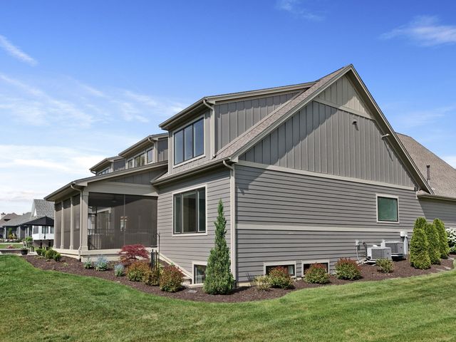 3703 Brigata Drive, Valparaiso, IN 46385