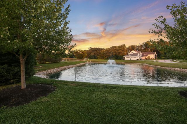 3703 Brigata Drive, Valparaiso, IN 46385