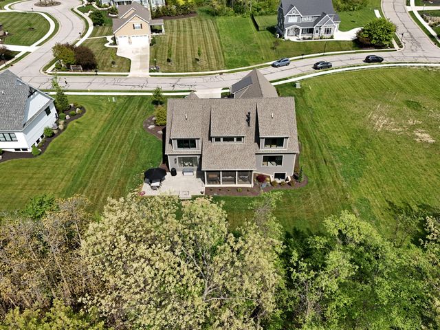 3703 Brigata Drive, Valparaiso, IN 46385