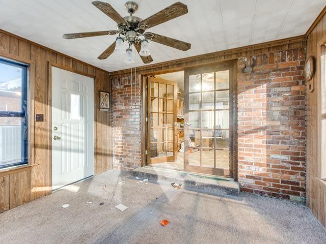 1609 Waltz Way, Midwest City, OK 73130