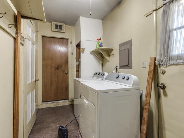 1609 Waltz Way, Midwest City, OK 73130