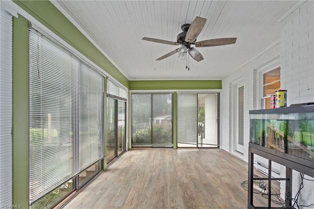 2601 W Woodlyn Way, Greensboro, NC 27407