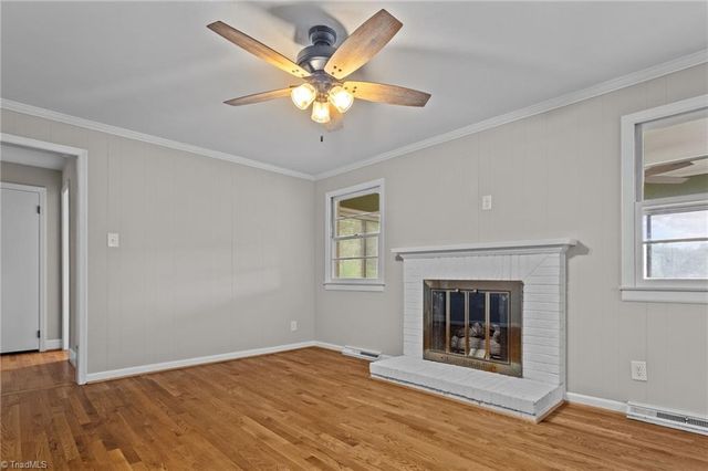 2601 W Woodlyn Way, Greensboro, NC 27407
