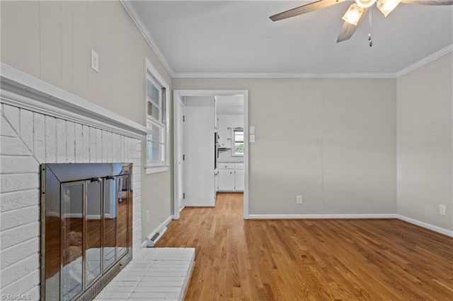 2601 W Woodlyn Way, Greensboro, NC 27407