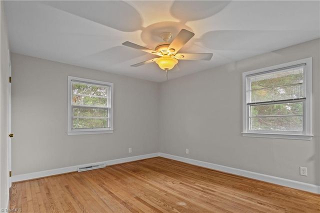2601 W Woodlyn Way, Greensboro, NC 27407