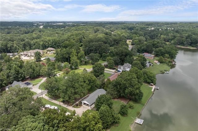 2601 W Woodlyn Way, Greensboro, NC 27407