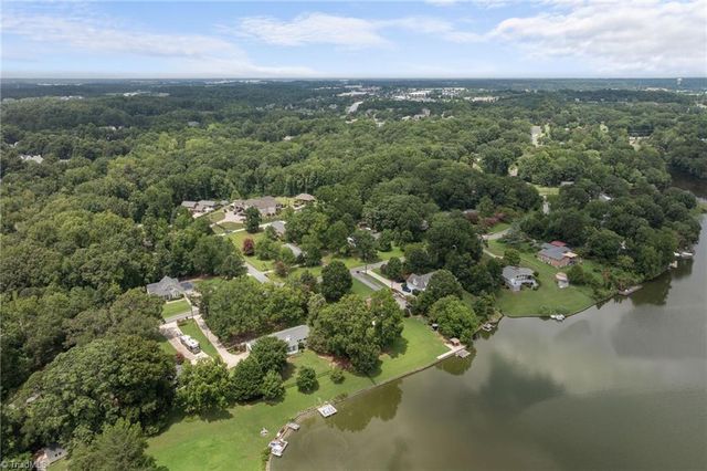 2601 W Woodlyn Way, Greensboro, NC 27407