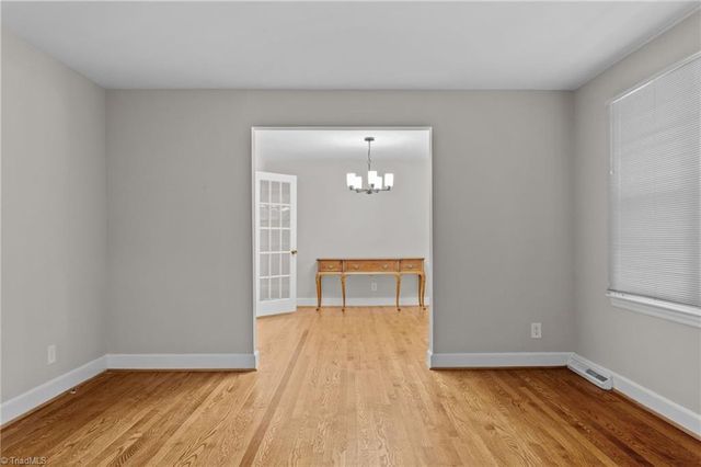 2601 W Woodlyn Way, Greensboro, NC 27407