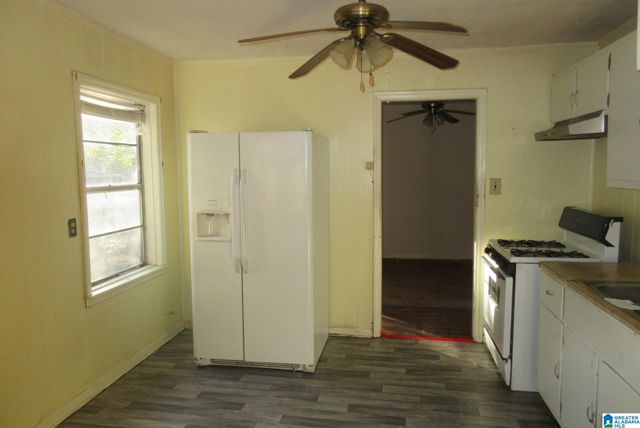 48 WILKES CIRCLE, Midfield, AL 35228