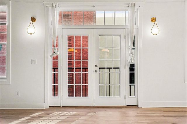 1029 Piedmont NE Avenue 203, Atlanta, GA 30309