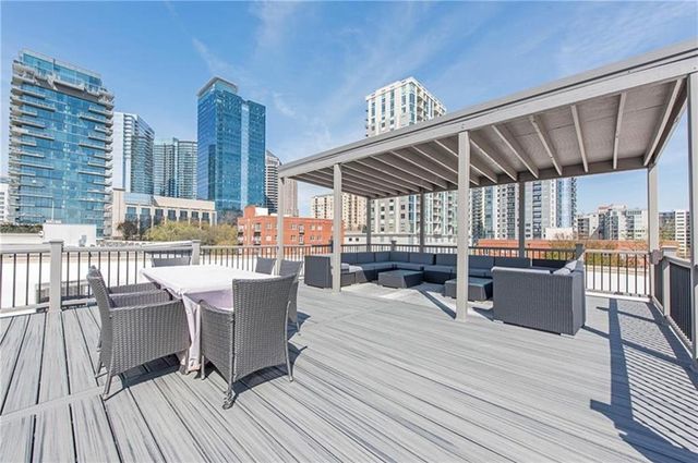 1029 Piedmont NE Avenue 203, Atlanta, GA 30309