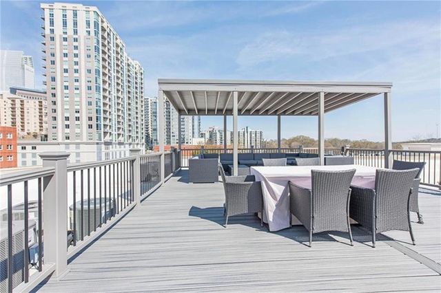 1029 Piedmont NE Avenue 203, Atlanta, GA 30309