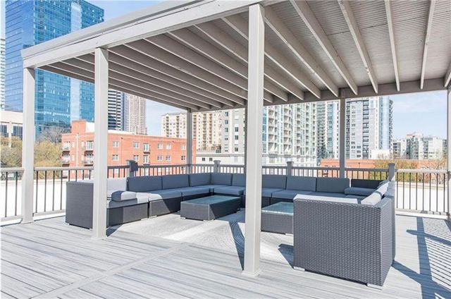 1029 Piedmont NE Avenue 203, Atlanta, GA 30309