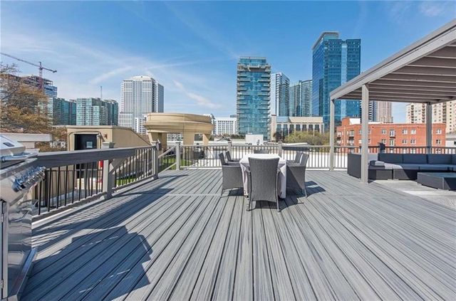 1029 Piedmont NE Avenue 203, Atlanta, GA 30309