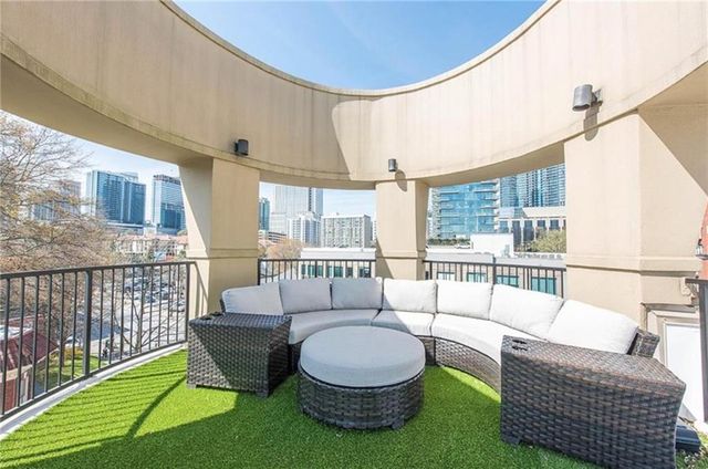 1029 Piedmont NE Avenue 203, Atlanta, GA 30309