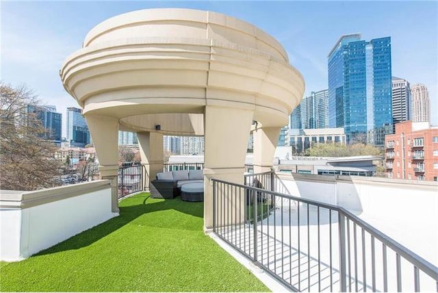 1029 Piedmont NE Avenue 203, Atlanta, GA 30309