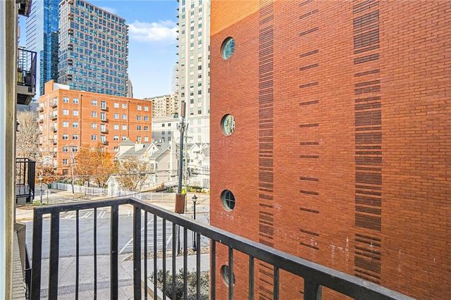 1029 Piedmont NE Avenue 203, Atlanta, GA 30309