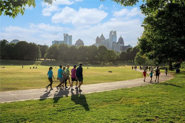 1029 Piedmont NE Avenue 203, Atlanta, GA 30309