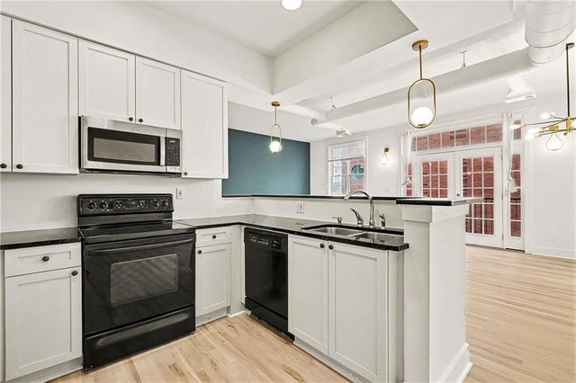 1029 Piedmont NE Avenue 203, Atlanta, GA 30309