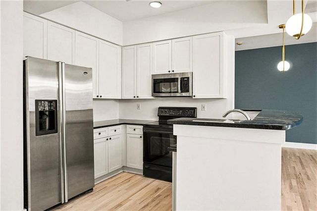 1029 Piedmont NE Avenue 203, Atlanta, GA 30309