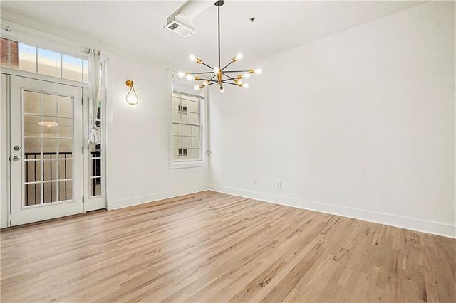 1029 Piedmont NE Avenue 203, Atlanta, GA 30309