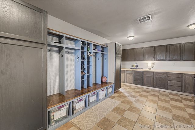 17909 N 97th East Avenue, Collinsville, OK 74021