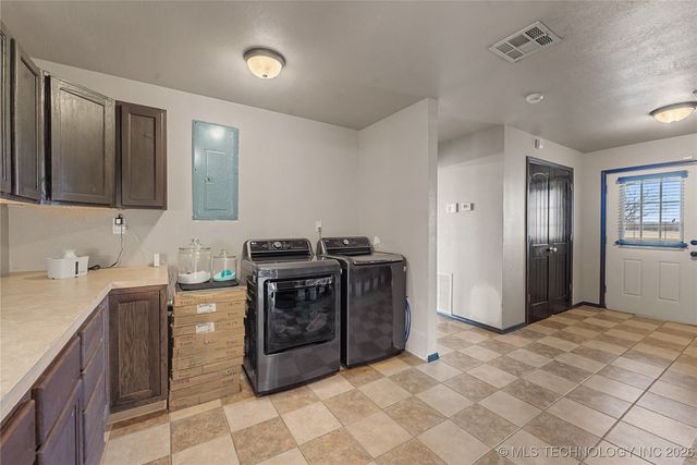 17909 N 97th East Avenue, Collinsville, OK 74021