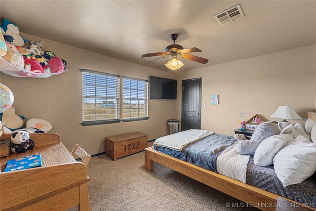 17909 N 97th East Avenue, Collinsville, OK 74021