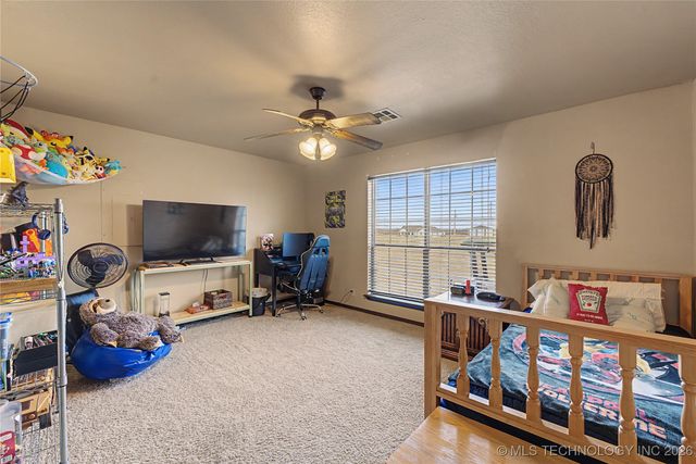 17909 N 97th East Avenue, Collinsville, OK 74021