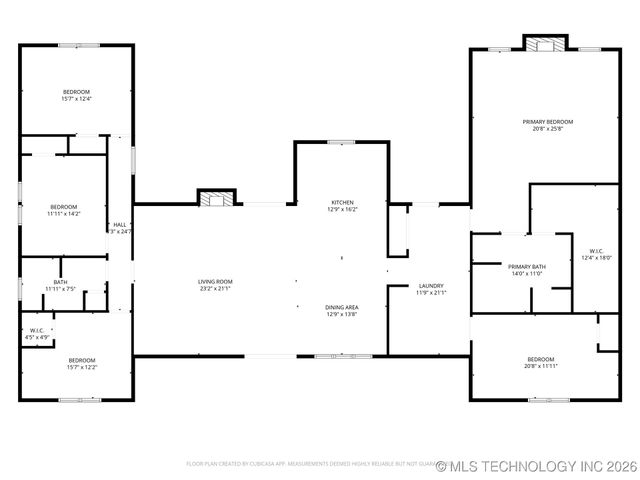 17909 N 97th East Avenue, Collinsville, OK 74021