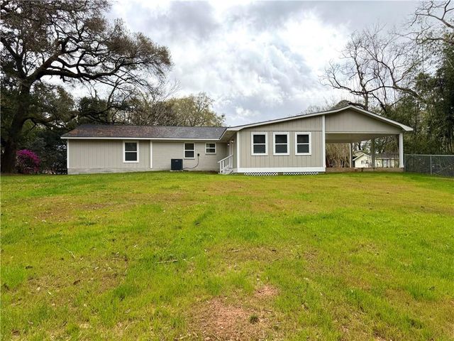 8400 Stratford Drive, Theodore, AL 36582