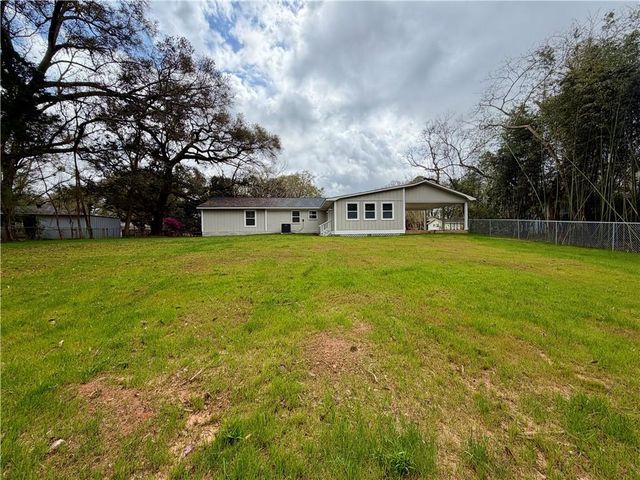 8400 Stratford Drive, Theodore, AL 36582