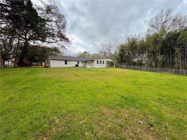 8400 Stratford Drive, Theodore, AL 36582