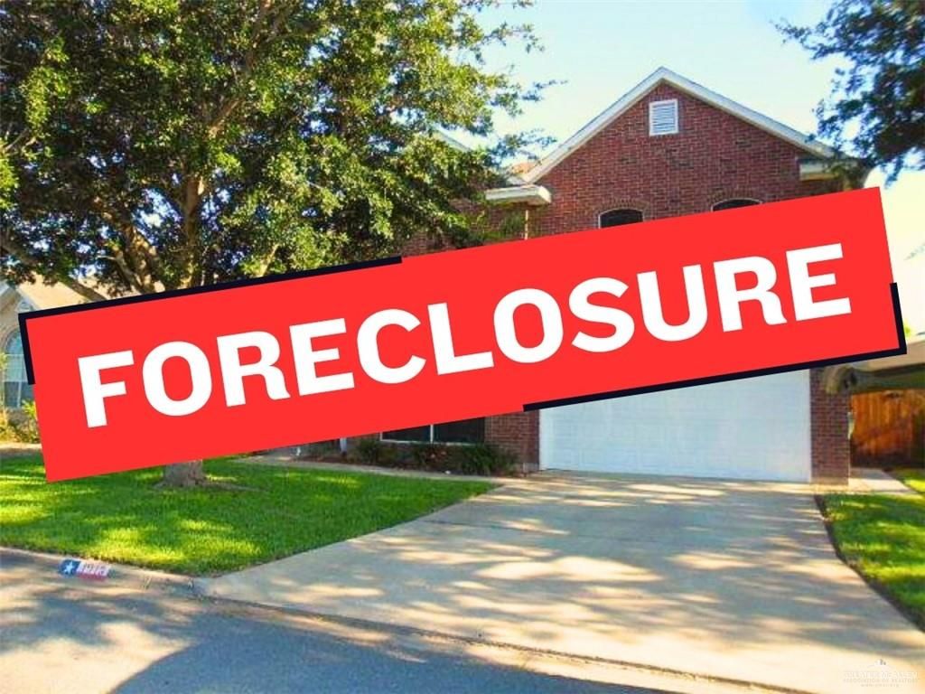 1913 Fordham Avenue, Mcallen, TX 78504