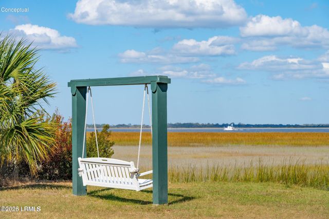 85 Western Trace, Beaufort, SC 29907