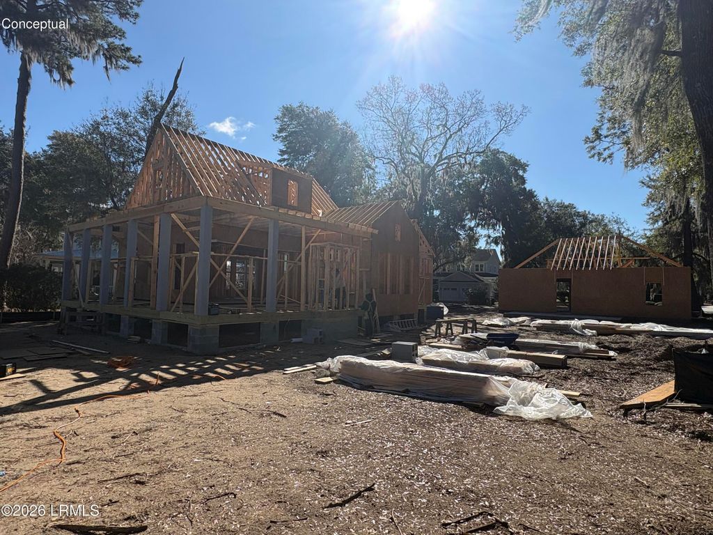 85 Western Trace, Beaufort, SC 29907