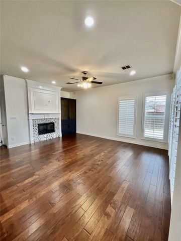 863 Celeste Lane, Keller, TX 76248