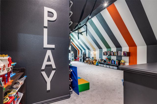 863 Celeste Lane, Keller, TX 76248