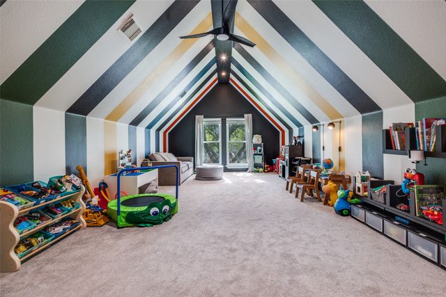 863 Celeste Lane, Keller, TX 76248