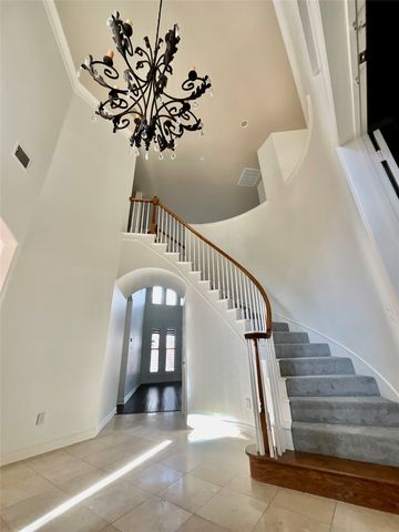 863 Celeste Lane, Keller, TX 76248