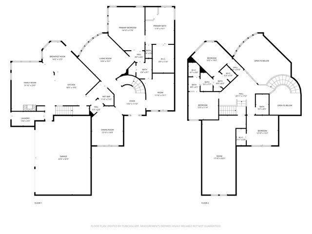 863 Celeste Lane, Keller, TX 76248