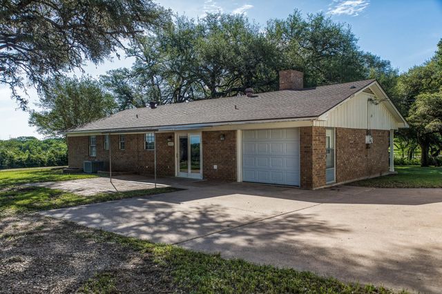 Tract 6 - 8145 Fm 390 E, Brenham, TX 77833
