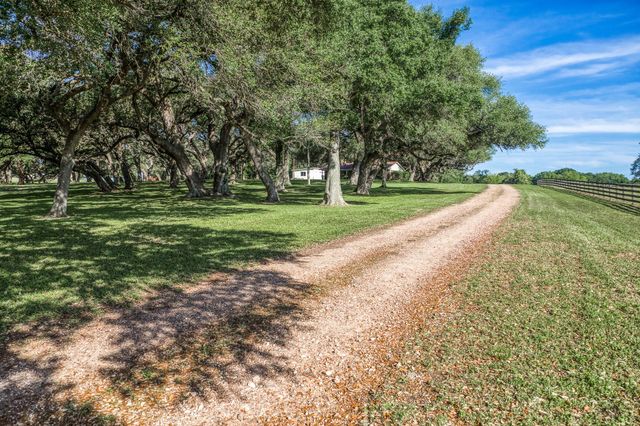Tract 6 - 8145 Fm 390 E, Brenham, TX 77833