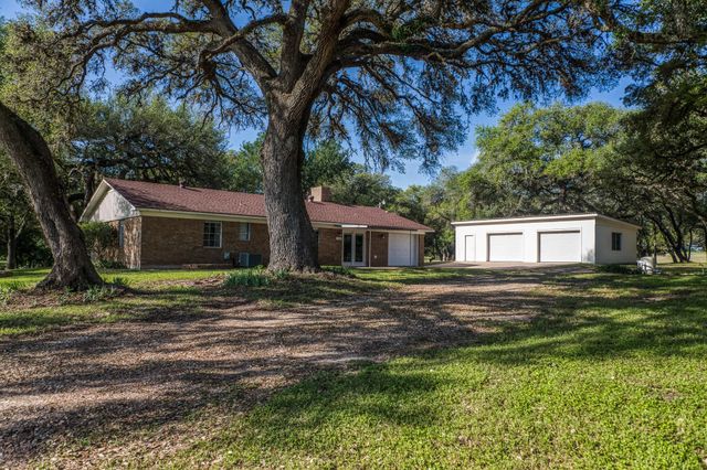 Tract 6 - 8145 Fm 390 E, Brenham, TX 77833